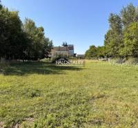 Predaj, pozemok pre rodinný dom   3788 m2 Veľký Mede... - Pozemky - bývanie vo Veľkom Mederi s trávnatou plochou a stromami, vhodné na výstavbu.