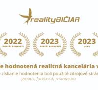 Exkluzívne v našej RK, na predaj RD v Trnave časť Modranka - Reality kancelária ocenovaná od roku 2021, na ulici Majcichov a Rodinný dom v Trnave.