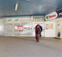 PREDAJ priestoru na frekventovanom mieste BRATISLAVA - Obchodné priestory s potravinami a bankomatom na M. Schneidera-Trnavského v Bratislave IV.