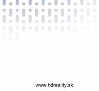 JEDINEČNÁ INVESTIČNÁ PRÍLEŽITOSŤ V SRDCI RUDLOVEJ, Rodinný Dom - Logo realitnej kancelárie HD Reality, s webovou adresou www.hdreality.sk.