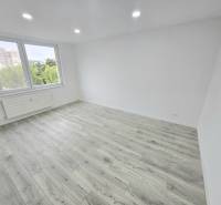 3 izbový byt Bánovce nad Bebravou / CENTRUM- STRED / 56 m2 / NOVÁ REKO - Svetlá miestnosť, laminátová podlaha, veľké okno, 3-izbový byt.