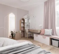 Priestranný 4 - izbový rodinný dom  – projekt SELANKY, Pobedim - 9.webp