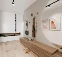 Priestranný 4 - izbový rodinný dom  – projekt SELANKY, Pobedim - 6.webp