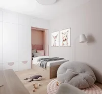 Priestranný 4 - izbový rodinný dom  – projekt SELANKY, Pobedim - 10.webp