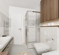 Priestranný 4 - izbový rodinný dom  – projekt SELANKY, Pobedim - B-3.webp