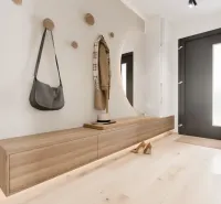 Priestranný 4 - izbový rodinný dom  – projekt SELANKY, Pobedim - 5.webp
