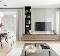 Priestranný 4 - izbový rodinný dom  – projekt SELANKY, Pobedim - 3.webp