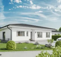 Priestranný 4 - izbový rodinný dom  – projekt SELANKY, Pobedim - SELANKY_C4_ULICA_5IZB_f.webp