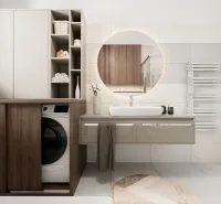 Priestranný 4 - izbový rodinný dom  – projekt SELANKY, Pobedim - B-1.webp