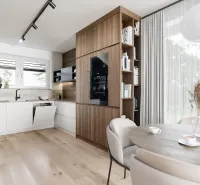 Priestranný 4 - izbový rodinný dom  – projekt SELANKY, Pobedim - 4.webp