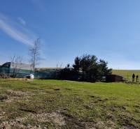 AstonReal: ponúkame na predaj pozemok o výmere 1 000 m2 - Malý Slavkov - V Malom Slavkove sú na pozemku určenom na bývanie stromy a tráva, oplotený pozemok.