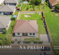 NA PREDAJ 4-IZBOVÝ RODINNÝ DOM, ČEČÍNSKA POTÔŇ - Rodinný dom na Čečínskej Potôni v Hornej Potôni s veľkou záhradou, na predaj.