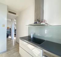 Prenájom luxusných bytov s park. miestom v centre BA. - A611