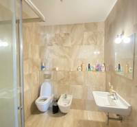 Prenájom luxusných bytov s park. miestom v centre BA. - A611