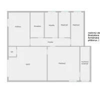 PRIESTRANNÝ 7 IZB.RD AJ AKO DVOJGENERAČNÉ BÝVANIE PRE VEĽKÚ RODINU - ISQlzT8YL_fss.webp