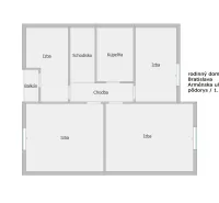 PRIESTRANNÝ 7 IZB.RD AJ AKO DVOJGENERAČNÉ BÝVANIE PRE VEĽKÚ RODINU - 0Wb5T5cZH_fss (1).webp