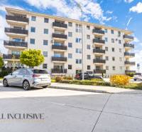 PRENAJATÉ | NA PRENÁJOM 2x 2-IZBOVÉ BYTY S TERASOU,DUNAJSKÁ STREDA - Bytový dom na Panónskom háji v Dunajskej Strede s parkoviskom a zeleňou.