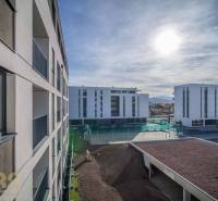 EXKLUZÍVNA PONUKA: Novostavba 3-izb. bytu v projekte Nové Nábrežie - Komplex bytových domov vo výstavbe v Poprade, vhodný pre 3-izbový byt.