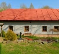 HD reality, predaj rodinný dom Štiavnické Bane - Rodinný dom v Štiavnických Baniach. Nachádza sa na ulici Štiavnické Bane, obklopený prírodou.