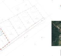 PREDAJ 5i rekreačný RD | Pekná cesta | Lesopark Rača  - Projekt stavby rodinného domu na Peknej ceste v Bratislave - Rači s mapovým náhľadom.