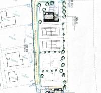Na PREDAJ | investičný pozemok | Rusovce | výborná poloha - Záhradná architektúra a návrh developerských pozemkov na Pri Pieskovom hone v Bratislave - Rusovciach.