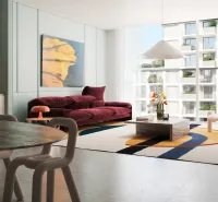 Nový projekt v Dubaji - Awenew 888 MODO - 10.webp