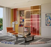 Nový projekt v Dubaji - Awenew 888 MODO - 16.webp