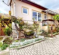 Predaj, rodinný dom Lučenec, centrum - EXKLUZÍVNE HA... - Rodinný dom v Lučenci s predzáhradkou, viničom a dlažbou na dvor.