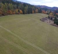 Investičný pozemok pre individuálnu rekreáciu- Čertov 91.147m2 - Horská krajina s lúkami a lesmi na rekreačných pozemkoch v Lazy pod Makytou, Čertov.