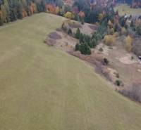 Investičný pozemok pre individuálnu rekreáciu- Čertov 91.147m2 - Developerský pozemok na individuálnu rekreáciu v Rekreačných pozemkoch, Lazy pod Makytou, Čertov.