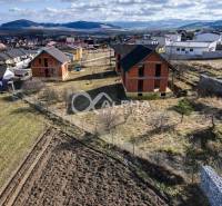 Rodinný dom, obec Spišský Hrhov, okres Levoča - Rodinný dom na Grófskej ulici v Spišskom Hrhove s výhľadom na okolitú krajinu.