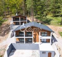 3i apartmány, Poráčska dolina, okres Spišská Nová Ves - Rekreačný apartmán v Poráči obklopený lesmi a prírodou, ideálny na oddych.