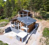 2i alebo 3i byt, Poráč, okres Spišská Nová Ves - Rekreačný apartmán v Poráči obklopený lesmi a zeleňou.