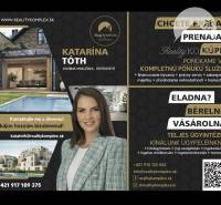 !!! LEN U NÁS!!! Vám ponúka NA PREDAJ rodinný d - Realitná kancelária Reality Komplex ponúka služby pri predaji, prenájme a kúpe nehnuteľností.