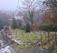 Predaj rodinného domu s pozemkom v  lukratívnej časti mesta Bratislava - Hmlistá záhrada pri rodinnom dome na Búdkovej ulici v Bratislave - Starom Meste.