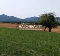 Predaj, pozemok pre rodinný dom   2351 m2 Čerhov, 1 ... - Trávnaté a poľnohospodárske pozemky v okolí mesta Čerhov, ideálne na bývanie.