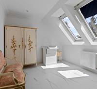 Exkluzívna honosná kúria | 3 ha pozemok | Dunakiliti - HU - Elegantná miestnosť so zdobeným nábytkom a modernými strešnými oknami v Zvláštnych nehnuteľnostiach.