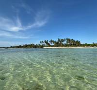 57000 m2 nezkrotného luxusu: Pozemok na výstavbu na pláži na Zanzibare - Pláž a palmy v Kizimkazi lákajú k investíciám do pozenkov - komerčné.