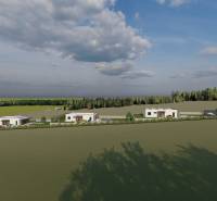 Na predaj : stavebný pozemok  Vranov nad Topľou - Rodinné domy na pozemkoch pre bývanie v meste Vranov nad Topľou, Lomnická ulica.