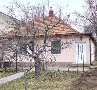 Na predaj rodinný dom Levice!. - Rodinný dom na ulici 29. augusta v Leviciach obklopujú stromy a záhrada.