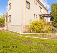 NA PREDAJ 6-IZBOVÝ RD S VEĽKÝM POZOMKOM, DOLNÝ ŠTÁL - Rodinný dom v Dolnom Štáli s veľkou záhradou.