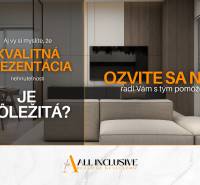 NA PREDAJ 5-IZBOVÝ POSCH. RODINNÝ DOM, DUNAJSKÁ STREDA - Obrázok propaguje kvalitnú prezentáciu nehnuteľností, s interiérom na ulici Vlčie Hrdlo.