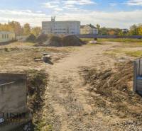 NA PREDAJ STAVEBNÉ POZEMKY, VEĽKÉ ÚĽANY –BELLINDA PARK - Stavebné pozemky na Bellinda Park, Veľké Úľany, pripravené pre budúce bývanie.
