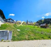 Stavebný pozemok lokalita Slnečná úboč, Levočská Dolina, okres Levoča - Pokojné prostredie v Levoči. Pozemky - bývanie s krásnym výhľadom na okolitú prírodu.