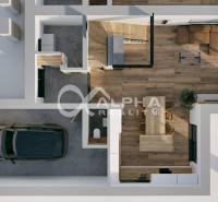 Exkluzívne na predaj, rodinný dom, obec Harichovce, okres Spišská Nová - Harichovce Rodinný dom predaj reality Spišská Nová Ves