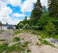 EXKLUZÍVNE Stavebný pozemok, 916m2, Novoveská Huta - Spišská Nová Ves Pozemky - bývanie predaj reality Spišská Nová Ves