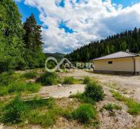 EXKLUZÍVNE Stavebný pozemok, 916m2, Novoveská Huta - Pozemok na bývanie v Spišskej Novej Vsi, príroda, dom a zeleň.