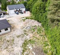 EXKLUZÍVNE Stavebný pozemok, 916m2, Novoveská Huta - Pozemky na bývanie v Spišskej Novej Vsi s prírodným okolím a zástavbou.