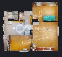 EXKLUZÍVNE 3i byt s balkónom, Smižany, okres Sp. Nová Ves - Smižany 3-izbový byt predaj reality Spišská Nová Ves