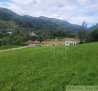 Stavebný pozemok pod lesom s pekným výhľadom na Lúky a Lazy pod Makyto - Lúky Záhrady predaj reality Púchov